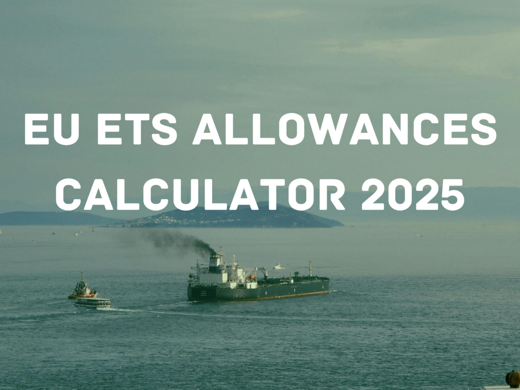 EU ETS Allowance Calculation 2025 Explained