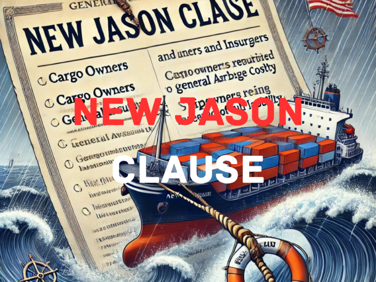 New Jason Clause