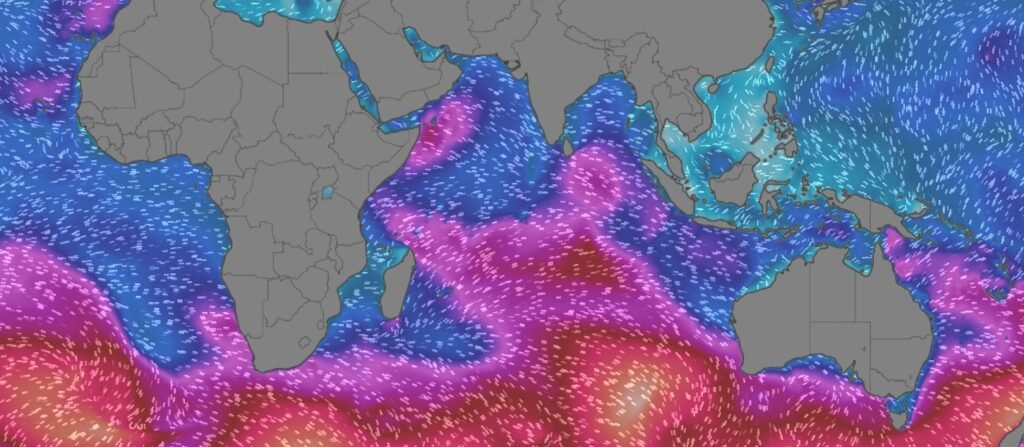 vessel performance weather hull fouling