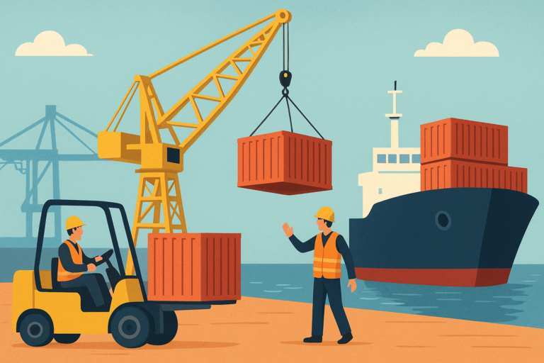 Understanding “WWD 24 Consecutive Hours” in Laytime — A Practical, Human-Friendly Guide